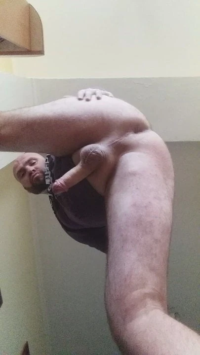 Great cock..nice ass