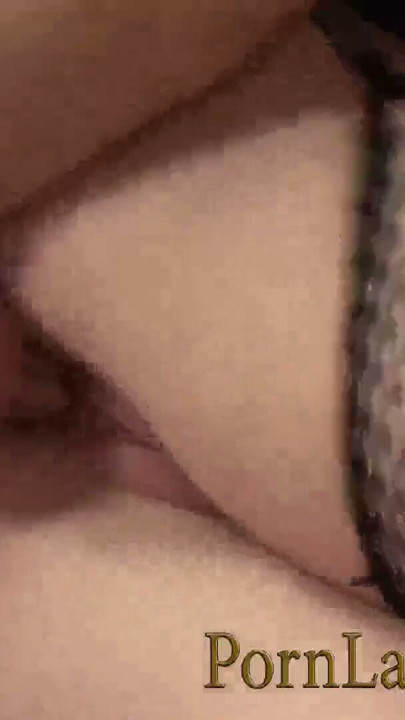 Using anal beads and other sex toys for blonde to orgasm | Clip 2