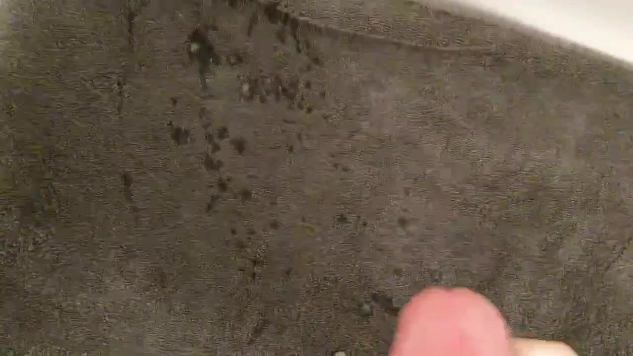 Abspritzen