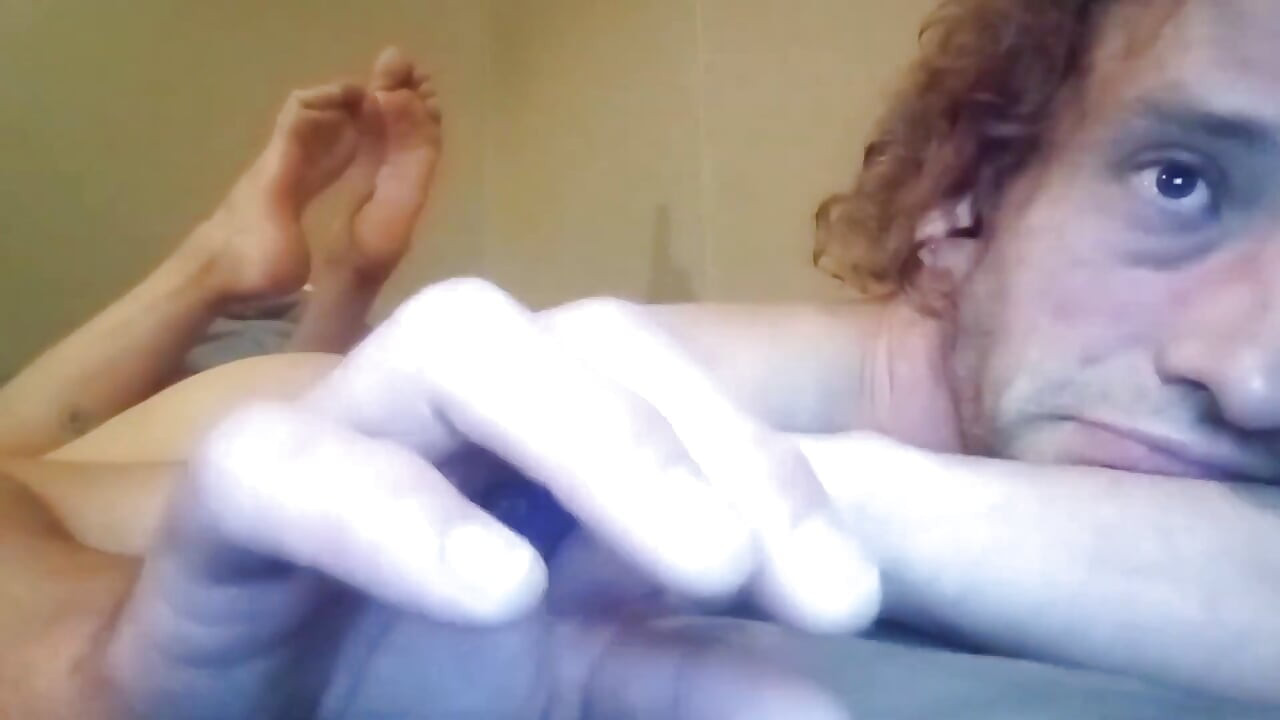 Take Me in Your Pussy, and Then Fuck My Ass!