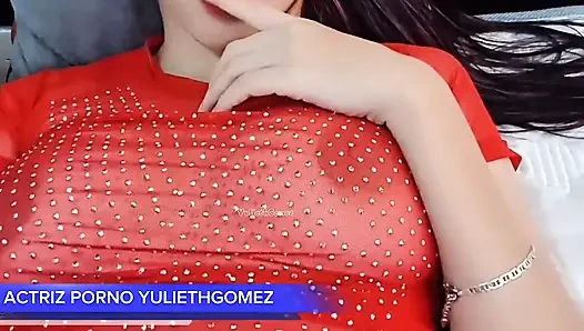 Universität 18-jähriges mädchen nimmt sich selbst auf