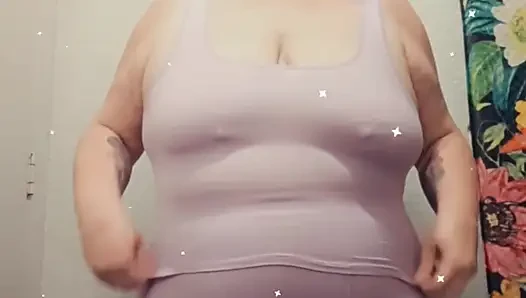 I'm a Big Tease
