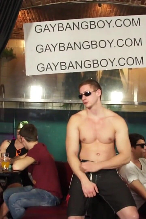 David Gang Part 1