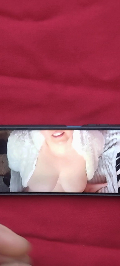 Cum Tribute nice Maja girl Hungary