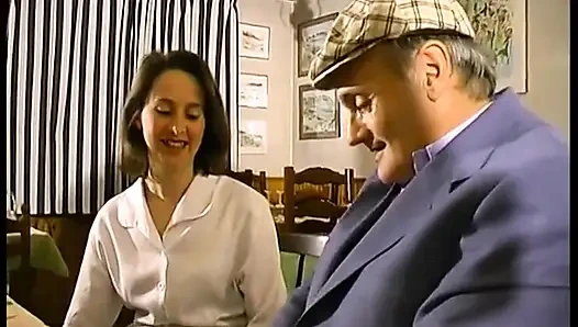 Kiss so You Don't Get Fired