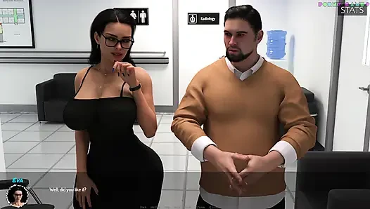 10ki tarafından tıbbi özel bakım - hastanede sakso, coccys check 6