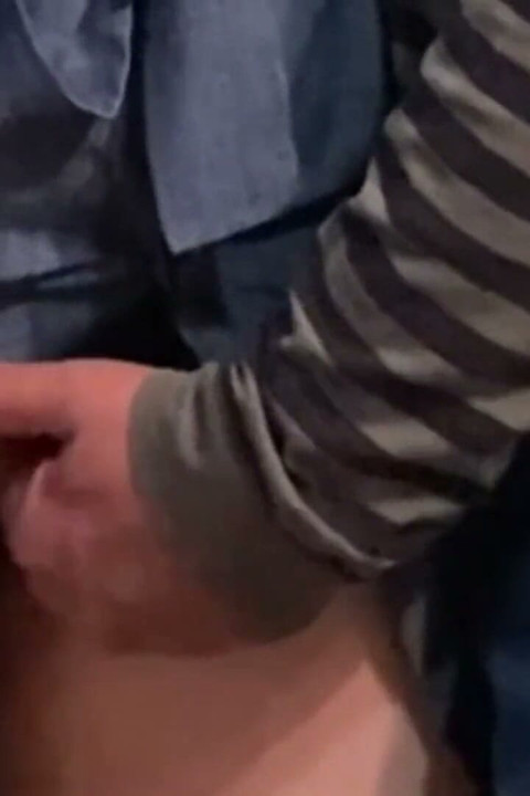 Finger von altem mann pervers gefickt