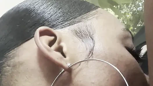 Had Somebody Screaminng