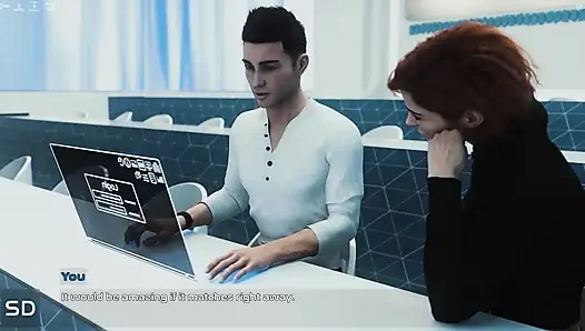 Uzun bir yolculuk: bir misyonda ep.10