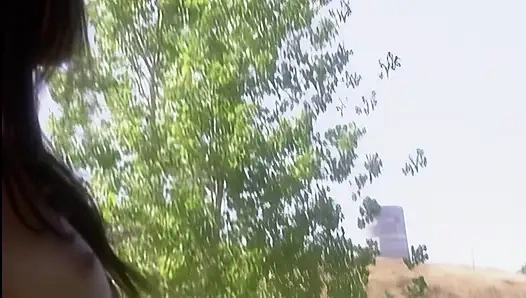 Dikkat Su Fışkırtarak Sikiş Yakın Çekim Orgazm