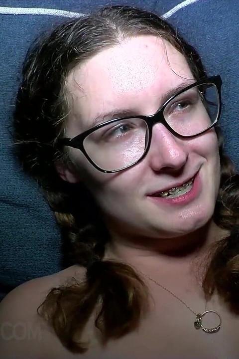 Fucking Her Nasty Asshole