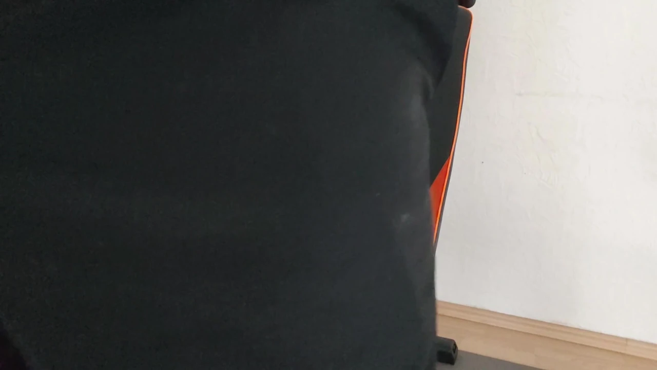 Antrenman sırasında hızlı mastürbasyon yapma, boşalma olmadan