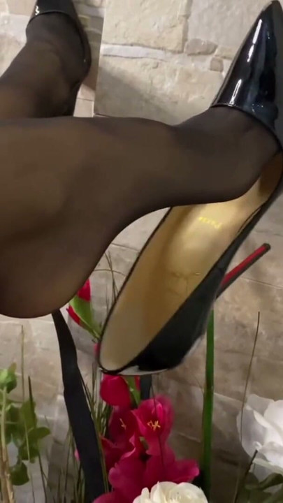 Foot fetish | Clip 1