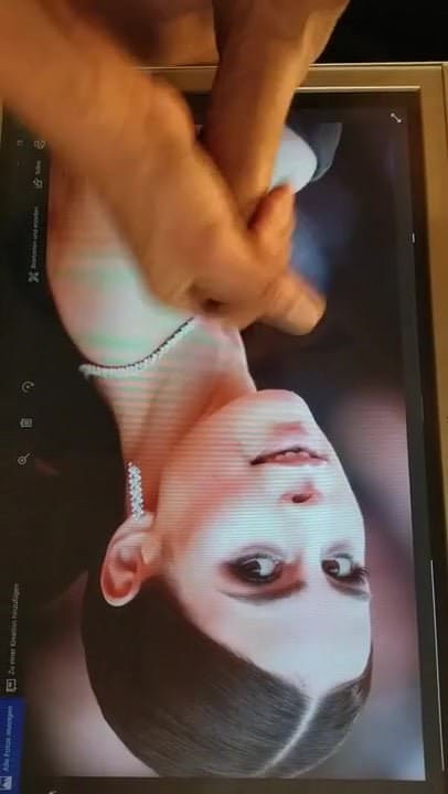 lena cum tribute 16.5.18