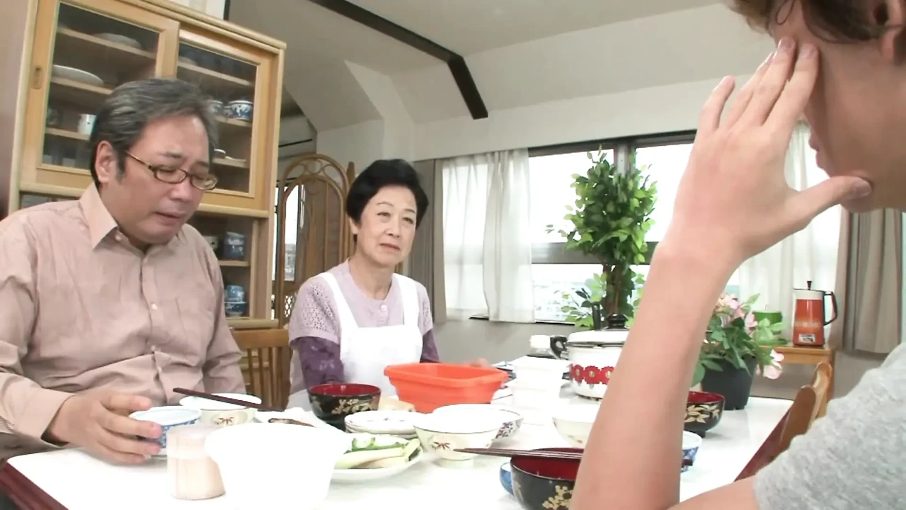 Nobue Tahara – A Woman In Her 70S Has No Problem With Vaginal Ejaculation.
