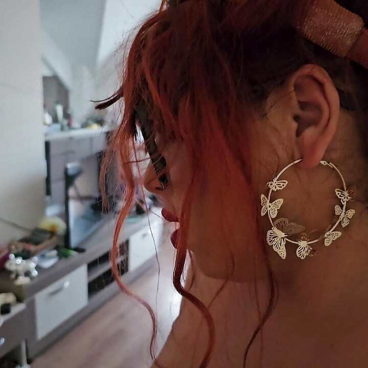 Stepmom Fucking Secret