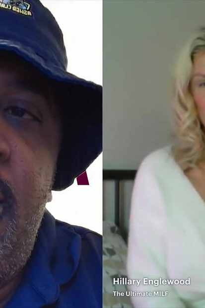 Mrflourish Podcast Sunday Swirl avec les invités Mrsenglewood et Sheemthedream