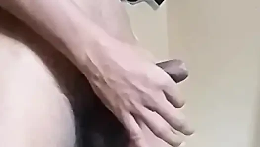 Hintli oğlan sert elle muamele seksi adam