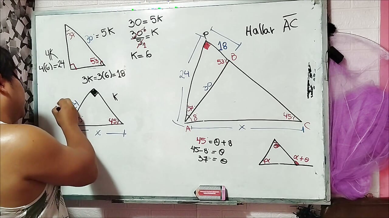 13 טריגונומטריה: משולשים בולטים - אולימפיאדות