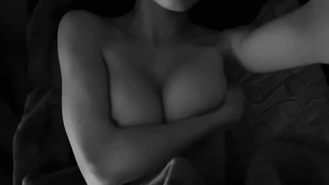 Nice hot tits