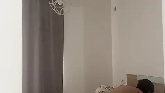 Nenek anal bagian 3 orgasme berkali-berkali