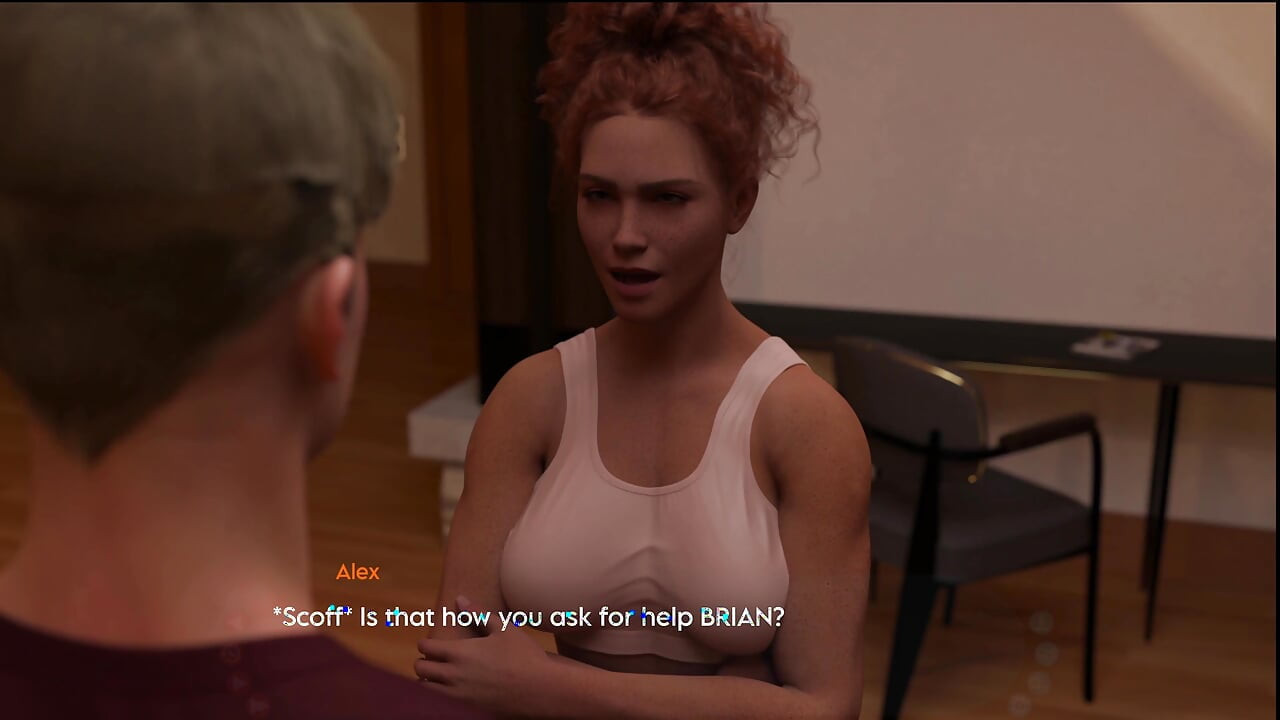 The Pussy Lover (part 29)