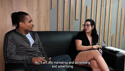 I Fuck My Stepson with BBC I End up with His Cum in My Mouth Kyleiellish and Mr Matamorros