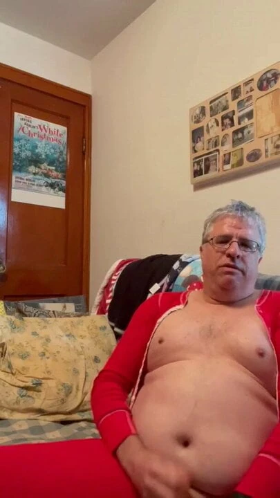 unionsuit jerkoff