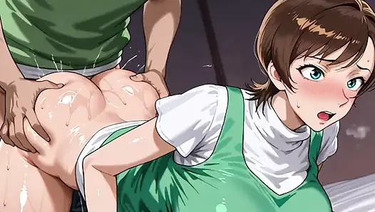 Kojima Yuki (Conan)
