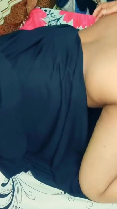 Iconic moment from "Indian valley girl fucking with her boyfriend indoor Desi sexy girl"