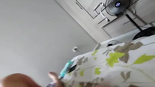 Ich habe einen panamaischen ohne kondom gefickt