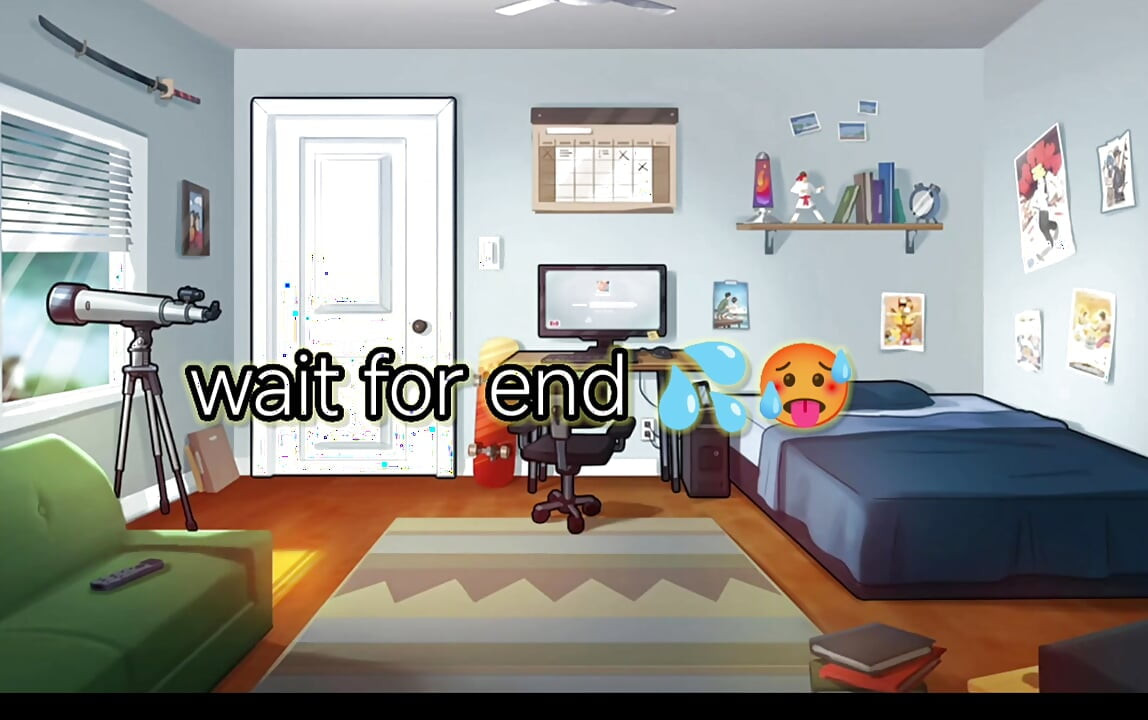 Skyler baise sa demi-sœur dans la salle de bain avec une bite bien dure