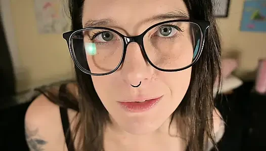 Fetish kacang menjijikkan