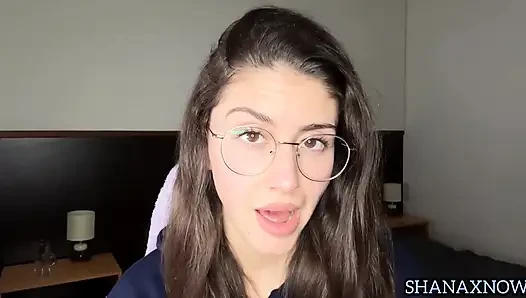 Fetish Talking Before Devouring You Uvula Mouth Fetish