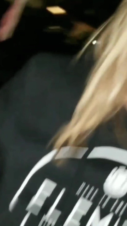 Epic moment from "Playing in Public, Adult Store and Car Sex"