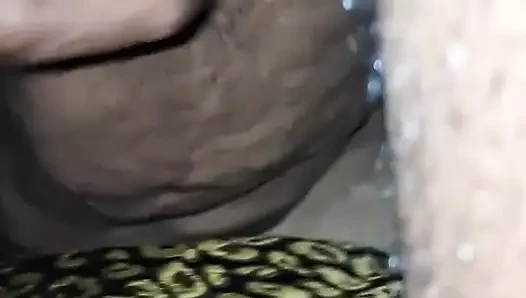 JAMAL ANAL KING FUCKS ANAL QUEEN BIG BOOTY ASS