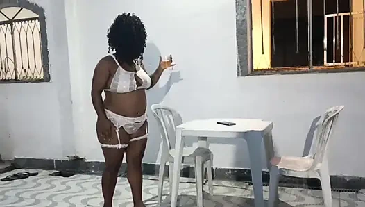 Mit Begabten im Pool spielen