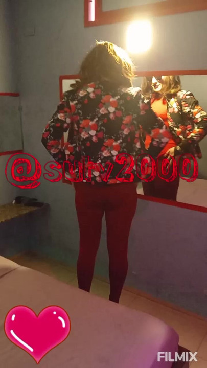 hello how are you I am your crossdresser I am in the hotel Key 1😍 I am very slutty I like cock and that they break my ass !!