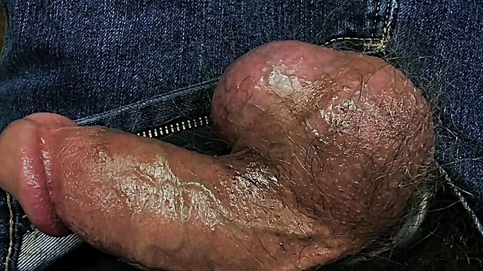 Thick Used Cock Shaft Inspection