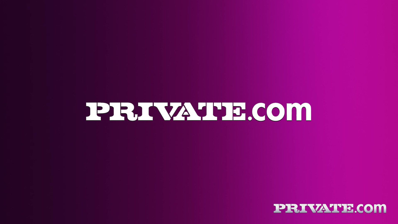 Private com - Guess why Mia de Vil is left licking her fingers. Mia de Vil is a stunning redhead