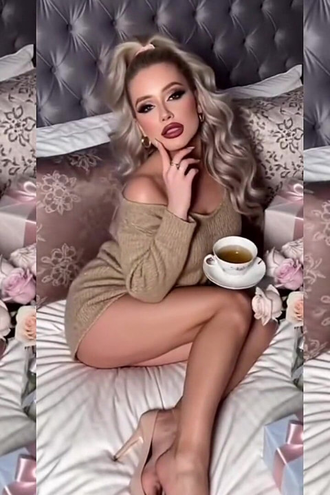 Worship and Drain Findom Goon