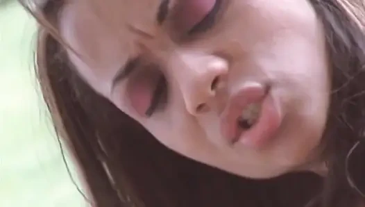 Foot Fisted Pussy Stretched Wide Open Dripping Wet