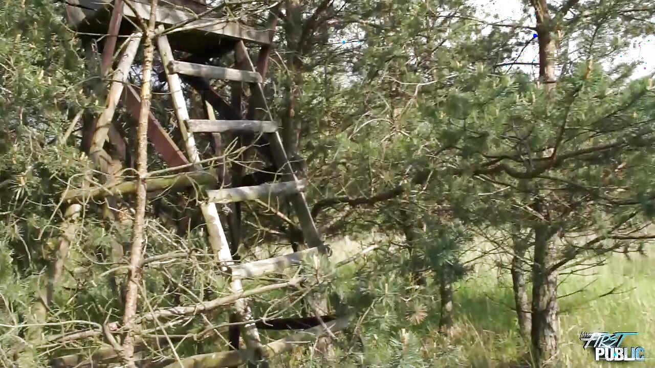 야외 캐스팅 핫한 사라