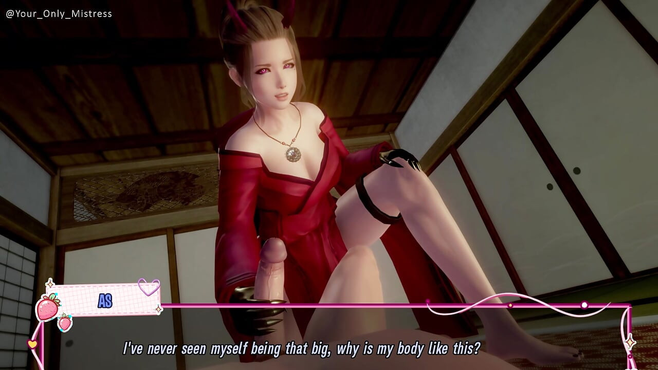MurMur Adult Game Full Playthrough Unlocked Scenes Part 1 - Adult Visual Novel-