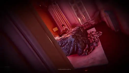 B007 сын любит, когда его мачеха занимается сексом 3