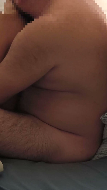 Real home sex with real female orgasm. 20500 | Clip 1