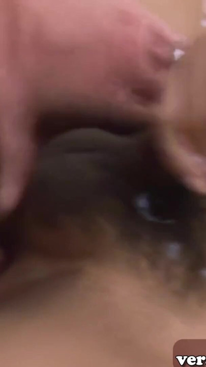 Skinny Thai ladyboy gets anal fucked without a condom and cums | Clip 2