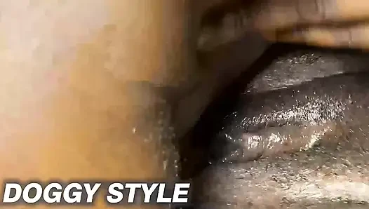 BÜYÜK YARAKLı BÜYÜK ADAMLA HAM ÇEKIRDEK MISYONER SERT SIKIŞ.... İZLE VE ABONE OL LÜTFEN