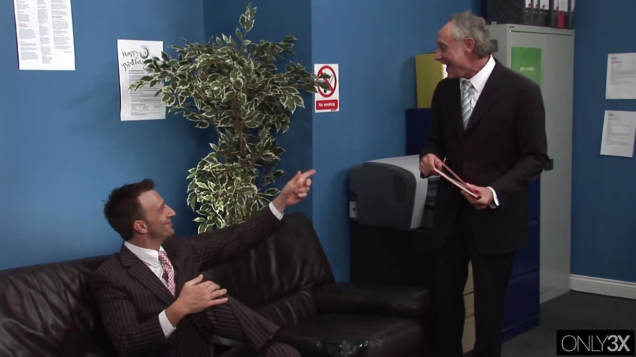 Stacey and Dani take turns sucking cocks and fucking for the best job Premium Edit