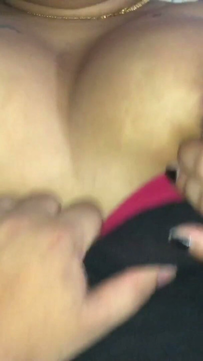 Nepalesisk babe bliver kneppet bagfra i doggystyle | Klip 1
